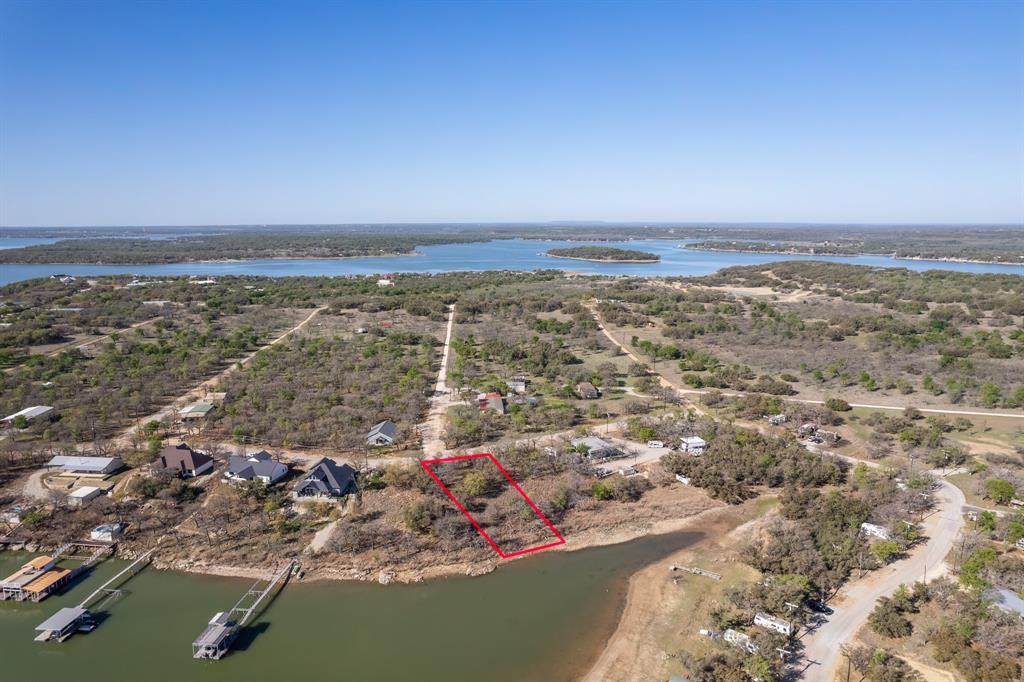 TBD Lot 1038 Oak Point Drive - Photo 1
