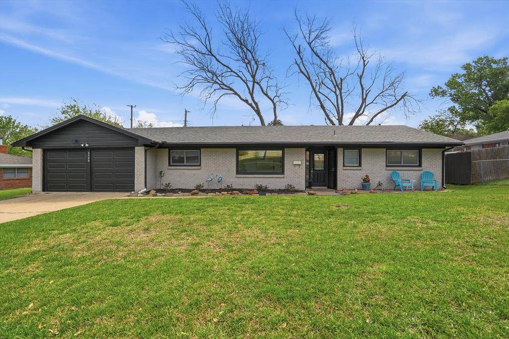 5509 Wharton Drive - Photo 1
