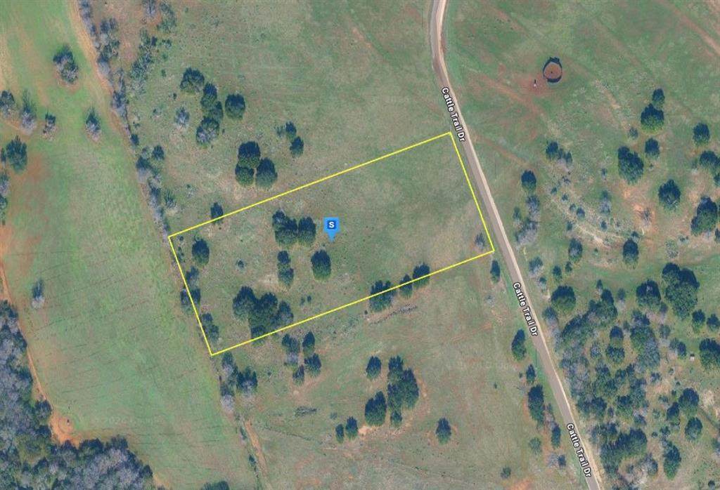 150 Cattle Traild Drive - Photo 1
