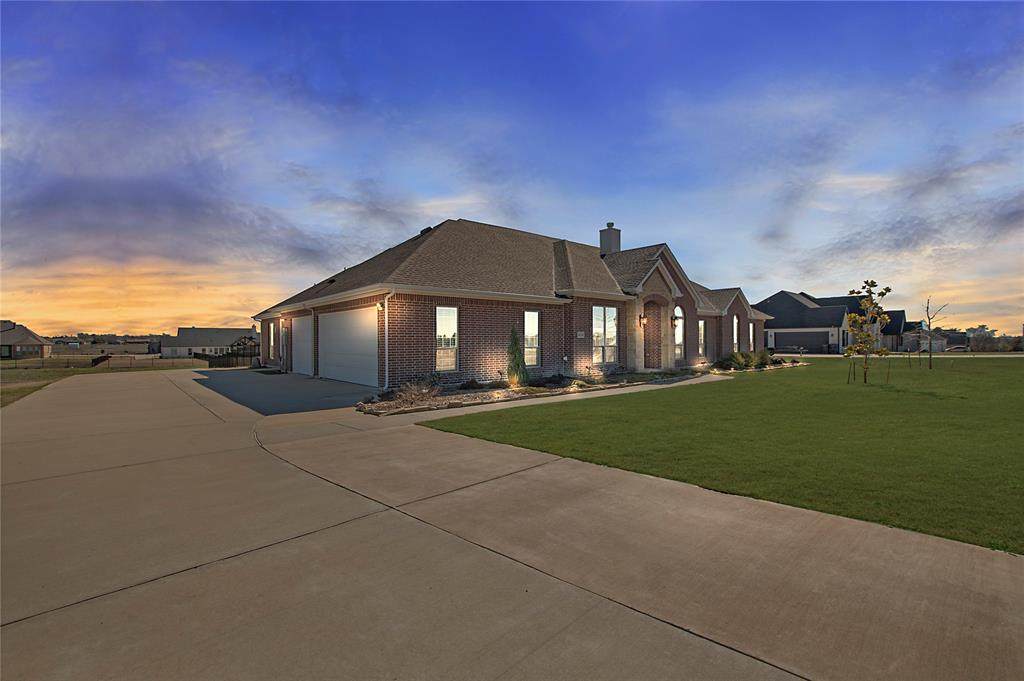 1431 Malone Drive - Photo 1