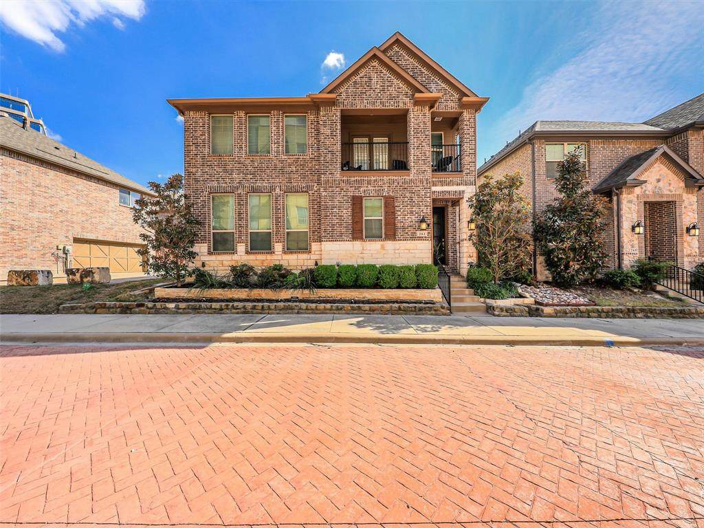 261 Golden Gate Drive - Photo 1