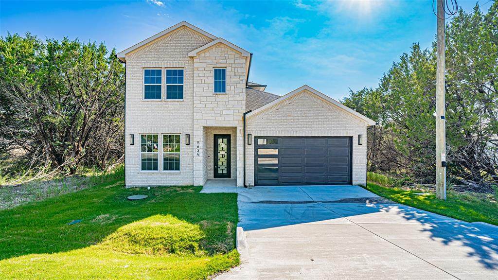 5634 Barkridge Drive - Photo 1
