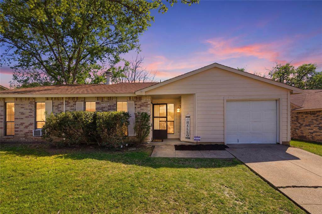 6958 Newberry Court - Photo 1