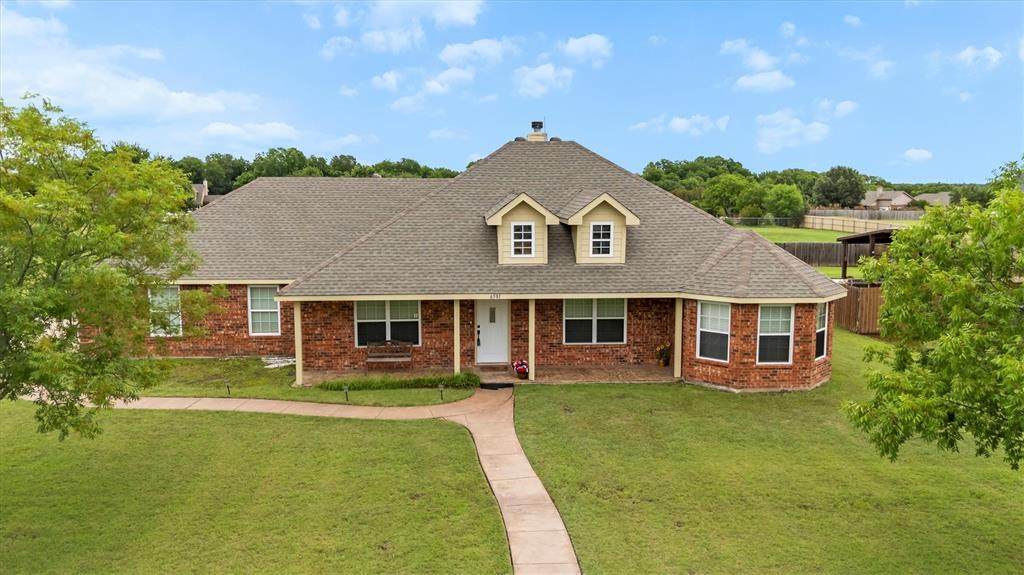 6581 Meadow Ridge Circle - Photo 1
