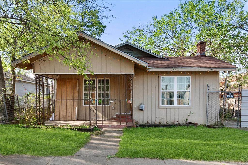 3708 Avenue M - Photo 1
