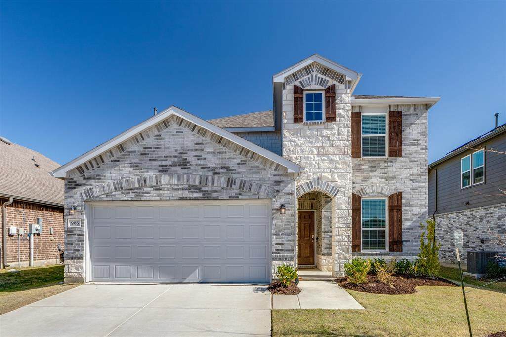 906 Cottontail Drive - Photo 1
