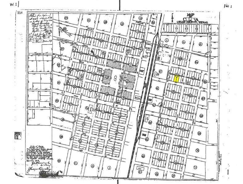 306 Pecan Street - Photo 1