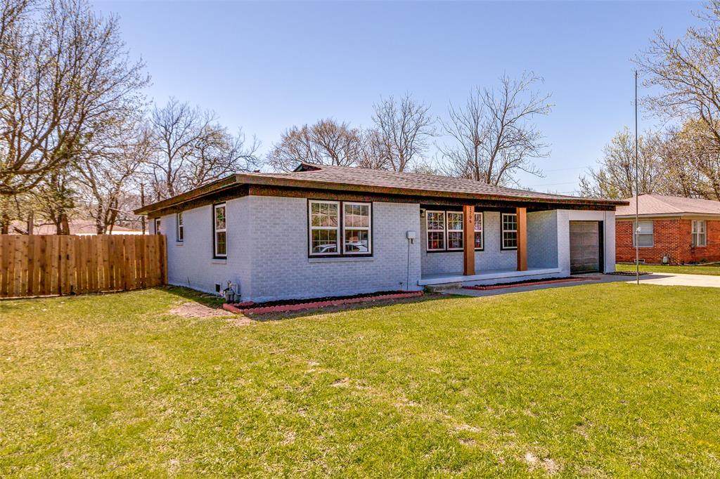 1706 Garnett Street - Photo 1