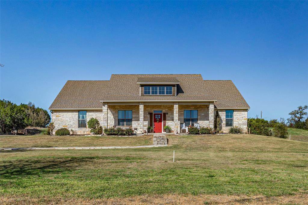 1177 Ronald Road - Photo 1