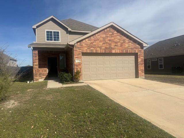 1212 Canterbury Trail - Photo 1