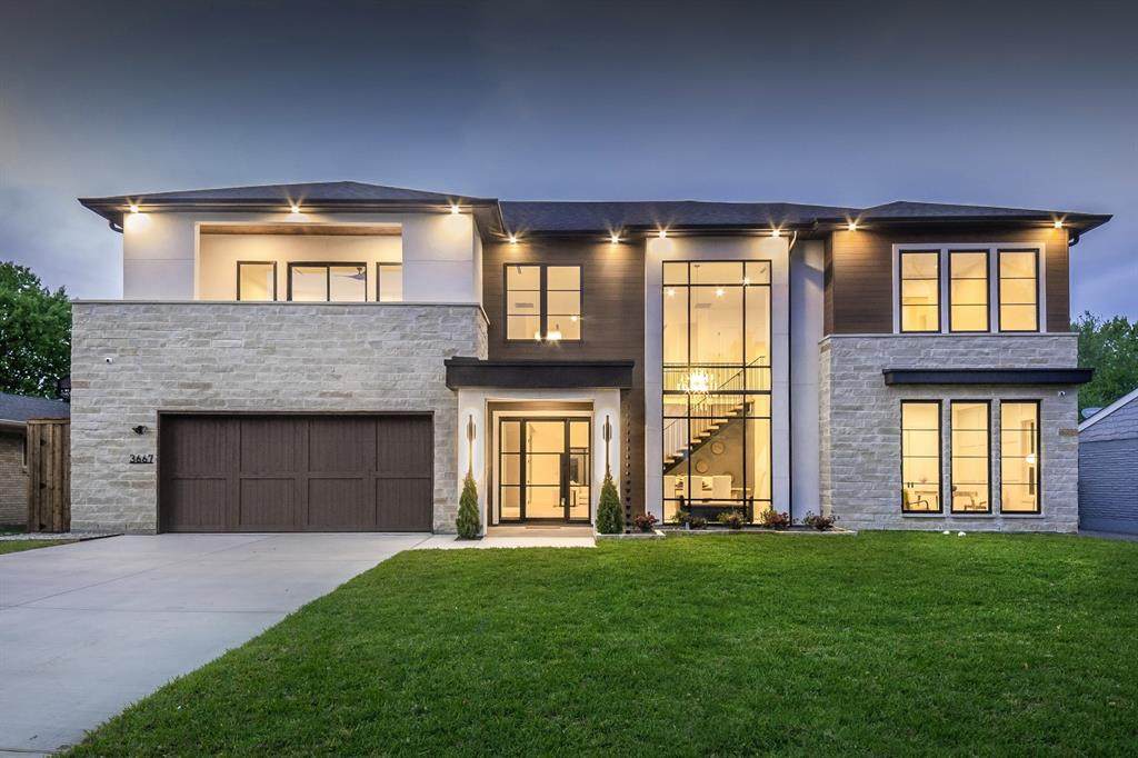 3667 Ingleside Drive - Photo 1