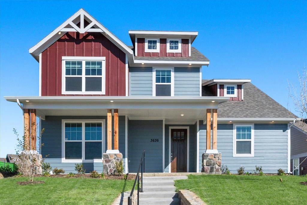 3636 Randall Terrace - Photo 1
