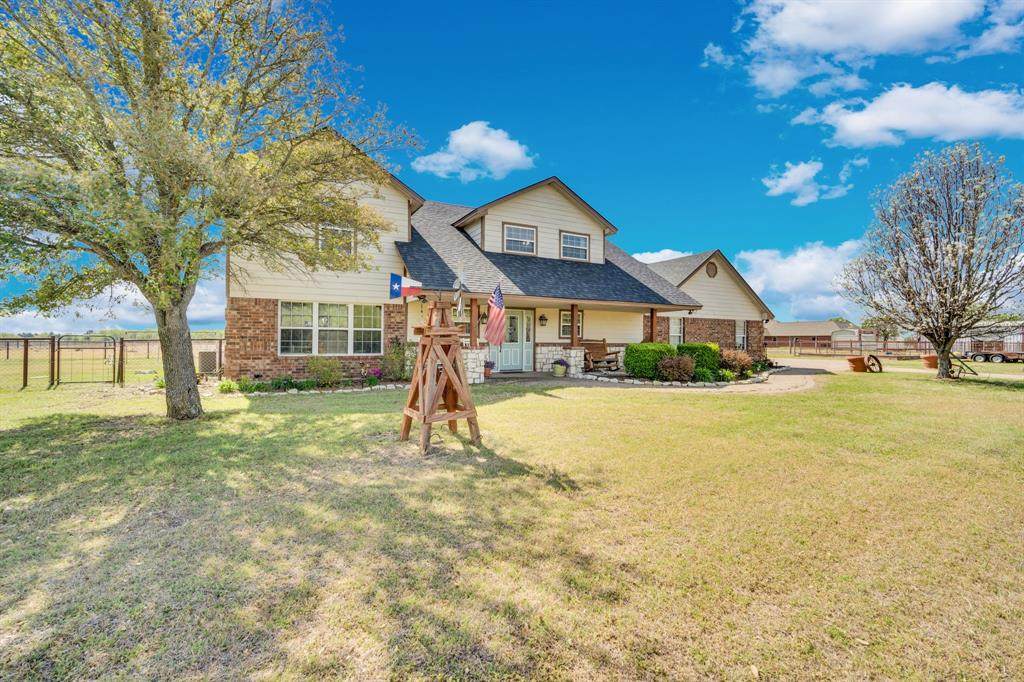 130 Eubanks Road - Photo 1