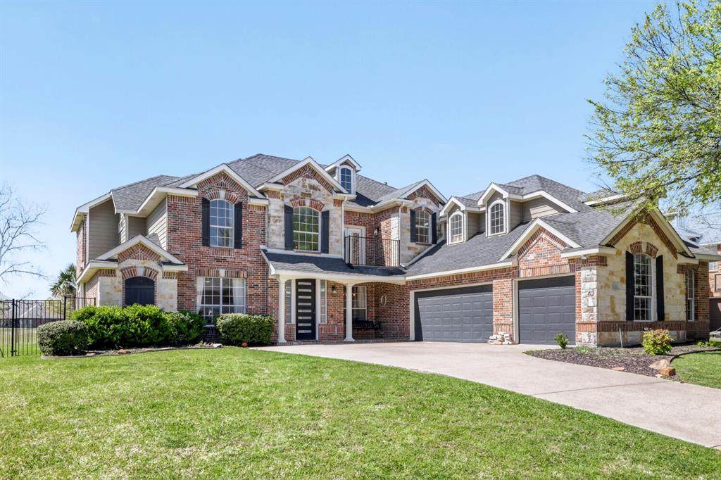9709 Fairway Vista Drive - Photo 1