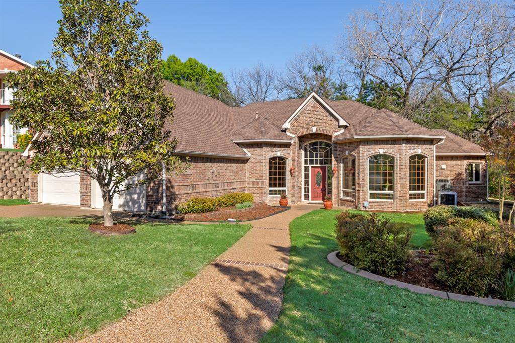 314 Harbor Landing Drive - Photo 1