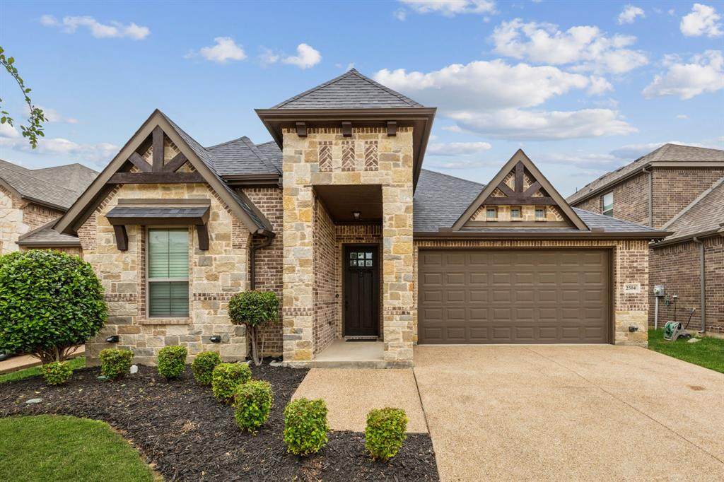 2504 Moores Landing - Photo 1