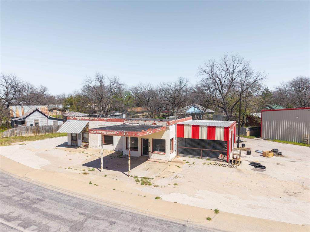 409 Texas Street - Photo 1