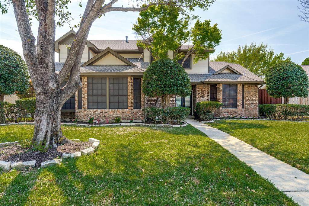 2028 Robin Hill Lane - Photo 1