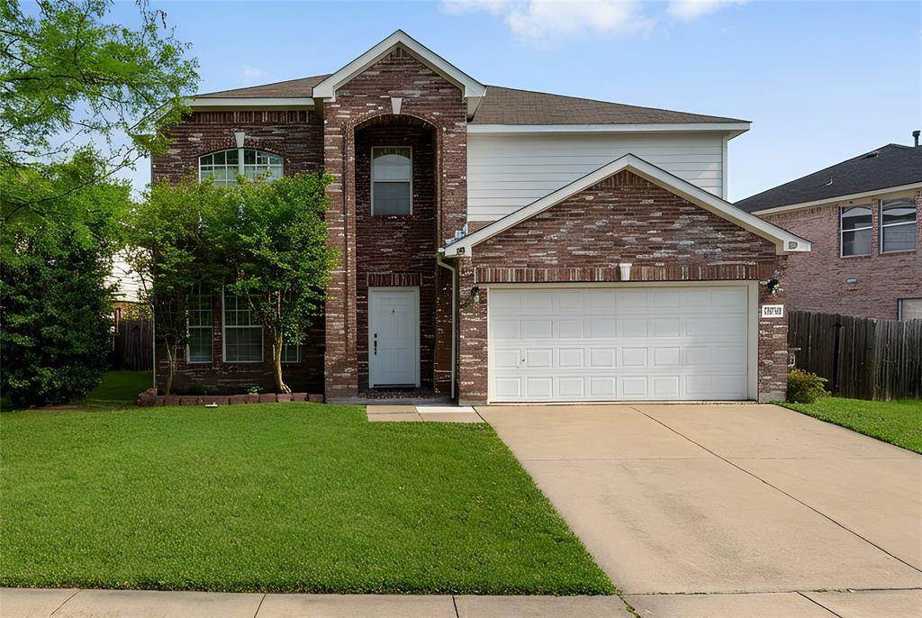 7515 Cresswell Drive - Photo 1