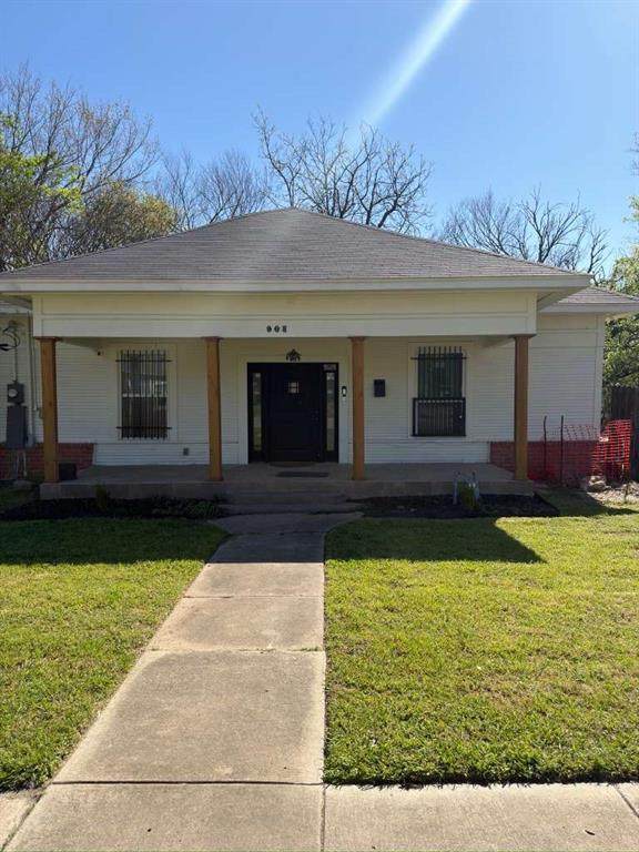 908 Virginia Street - Photo 1