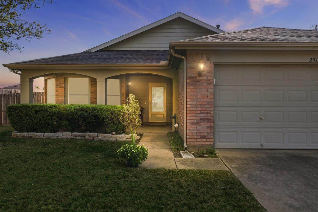 2316 Overlook Lane - Photo 1