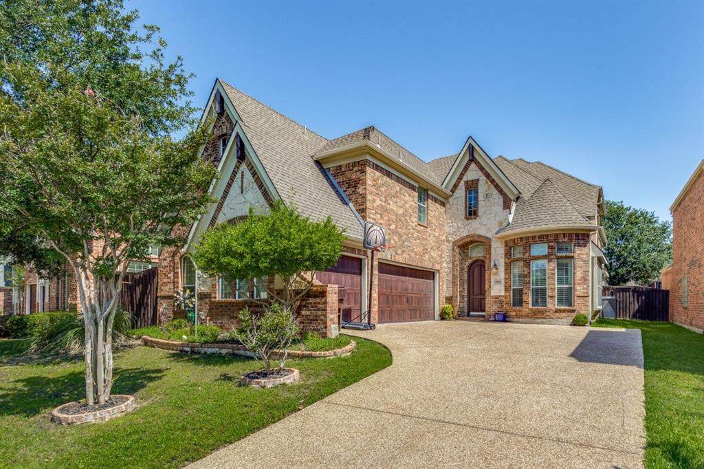 6909 Medallion Drive - Photo 1