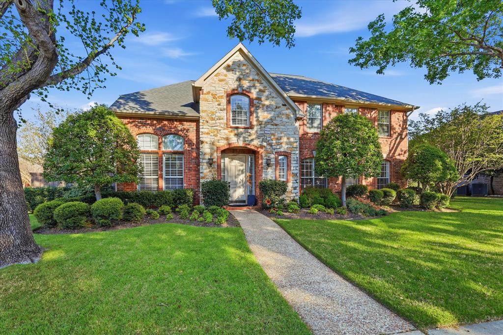444 Avalon Lane - Photo 1