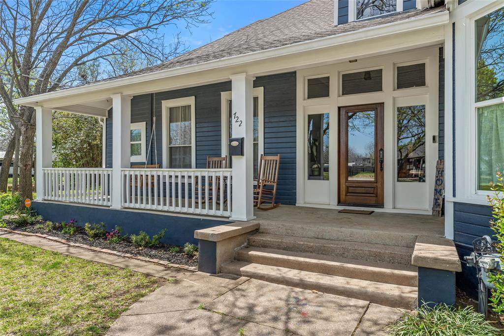 722 Harrison Street - Photo 1