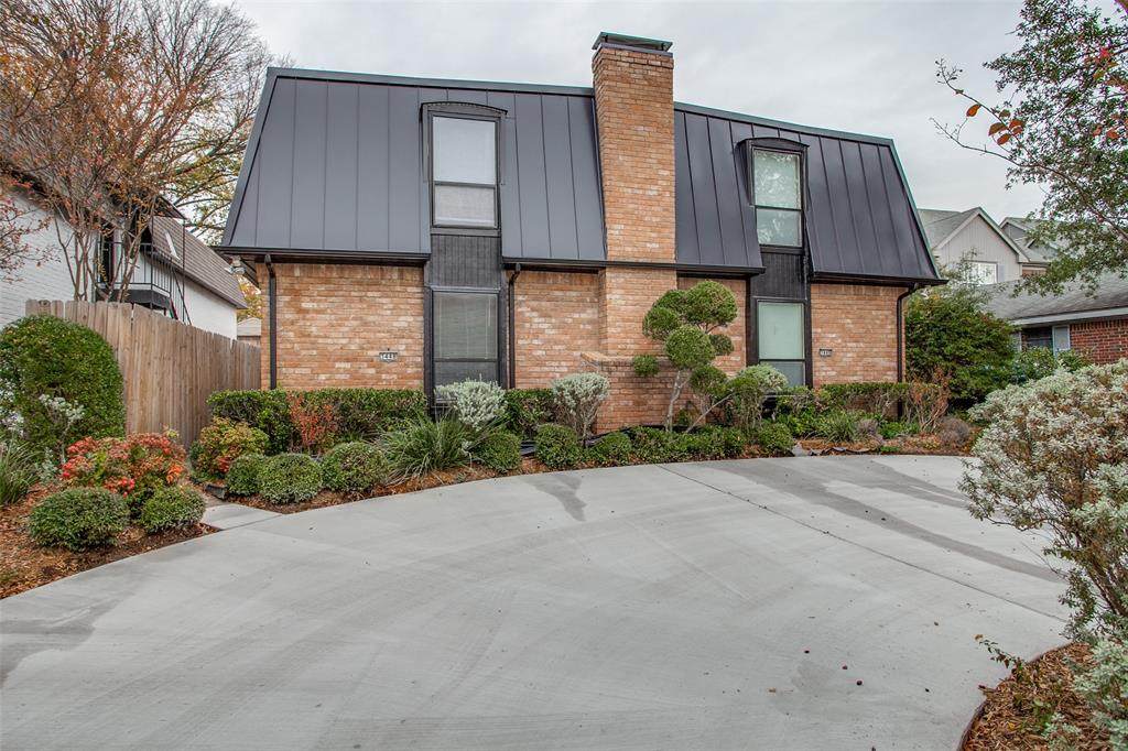 3446 Asbury Street - Photo 1