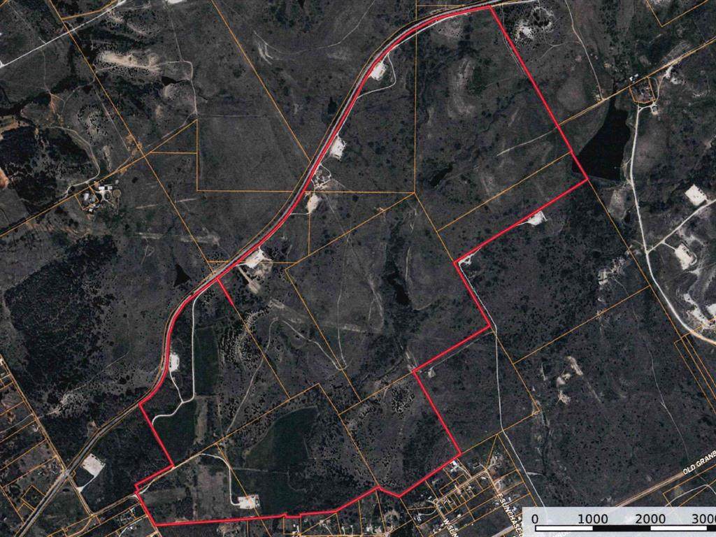 6600 Old Granbury Road - Photo 1
