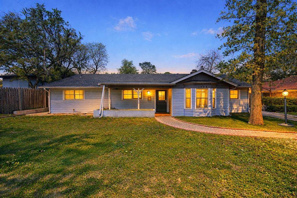 1305 Grauwyler Road - Photo 1
