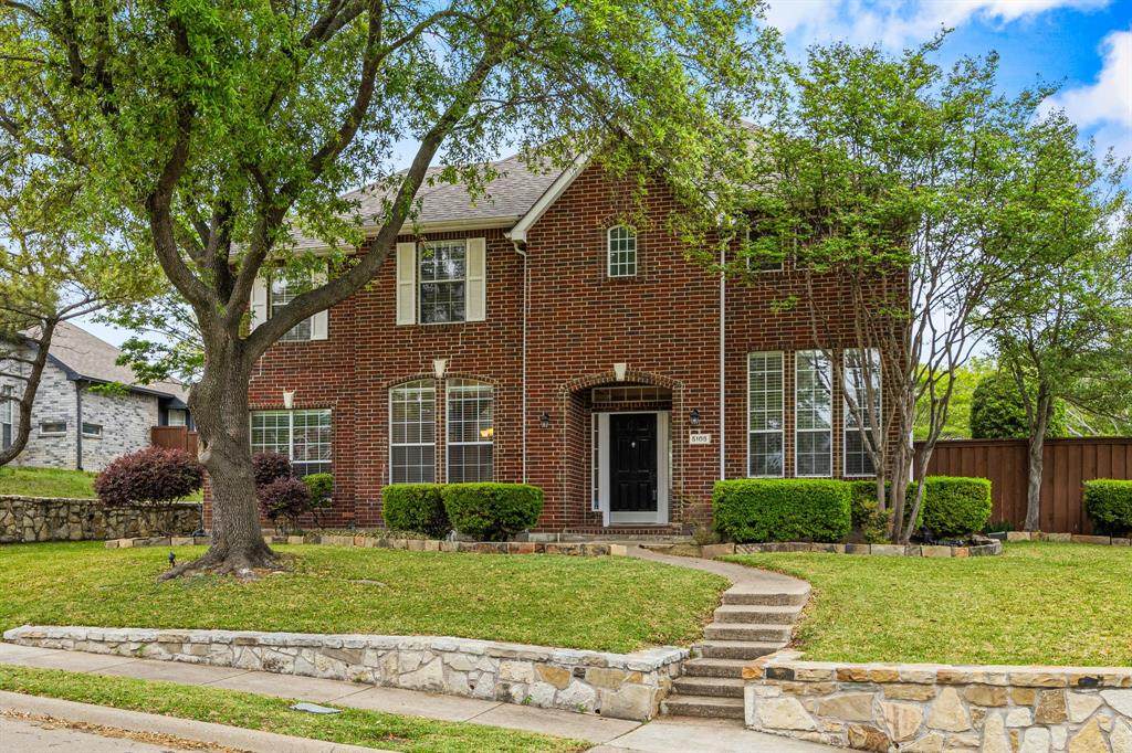 5105 Gulfport Drive - Photo 1