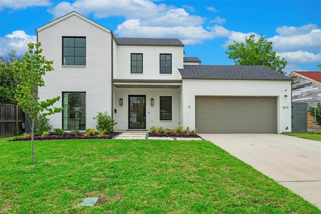 5015 Wenonah Drive - Photo 1