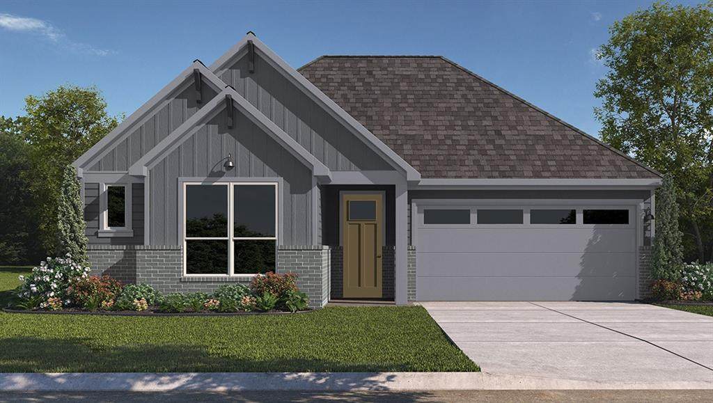 2709 Flycatcher Drive - Photo 1