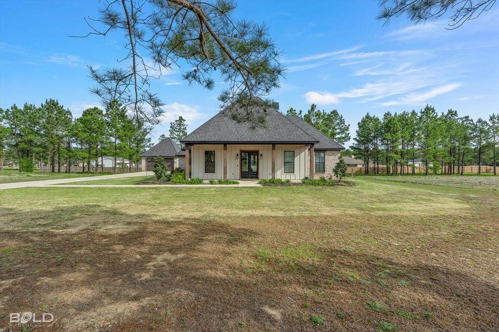 114 Faith Plantation - Photo 1