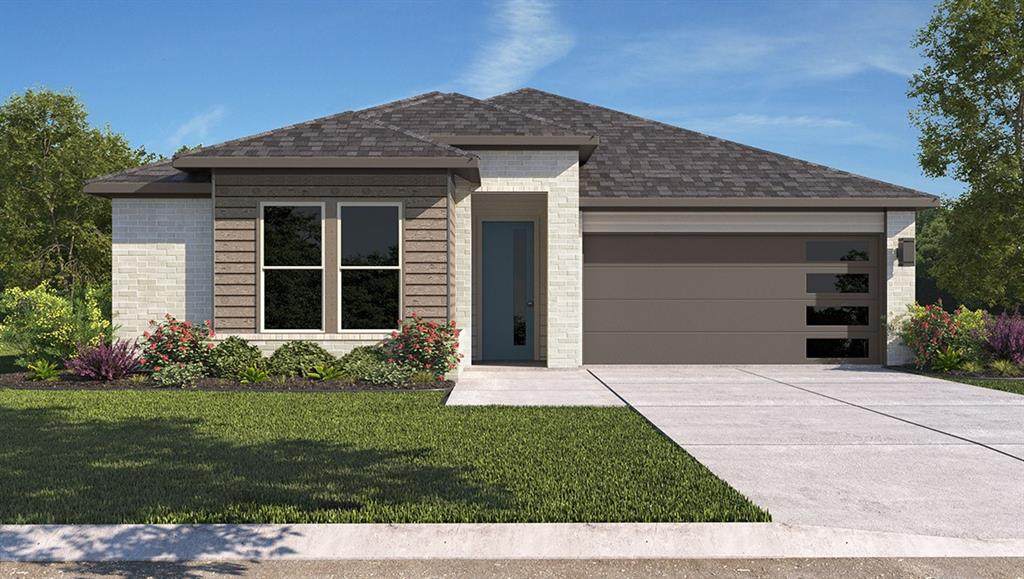2612 Goldfinch Drive - Photo 1