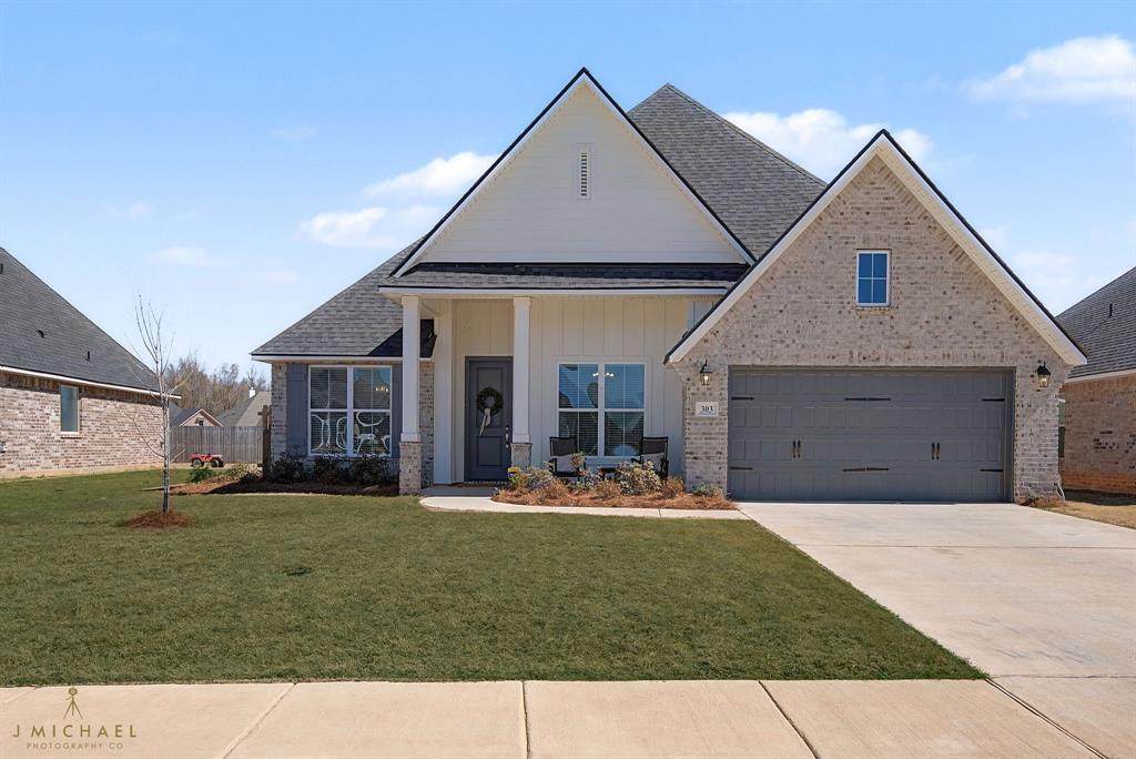 303 Prien Lake Loop - Photo 1
