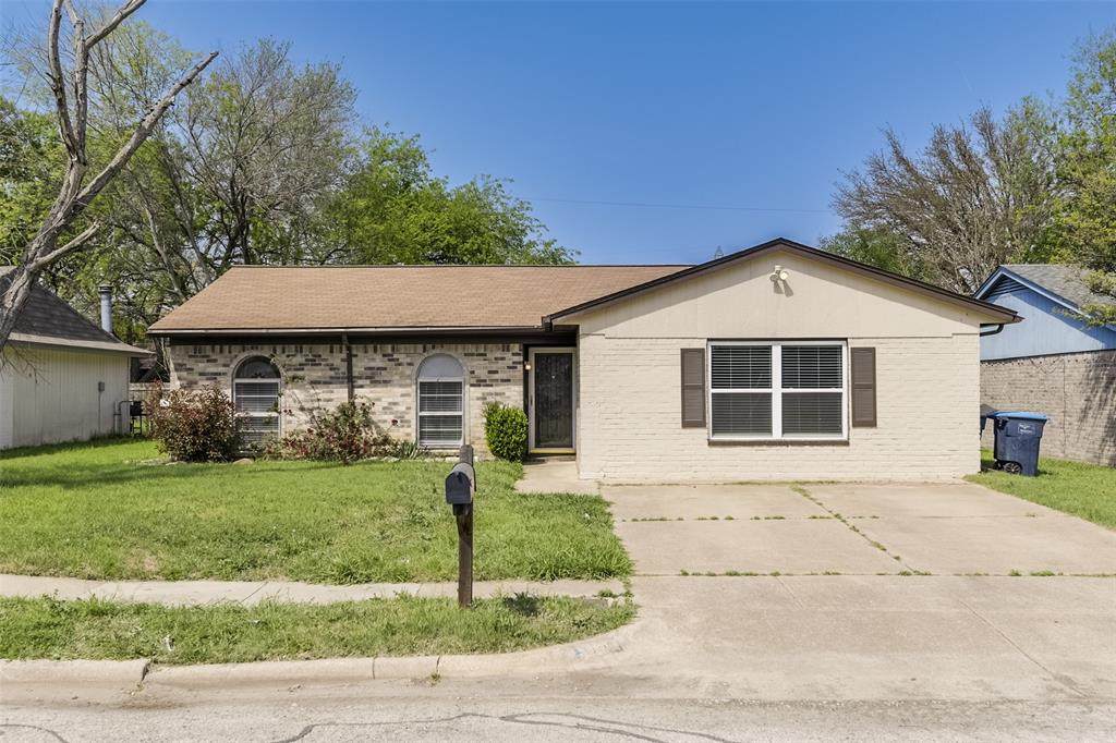 3813 Arnold Drive - Photo 1