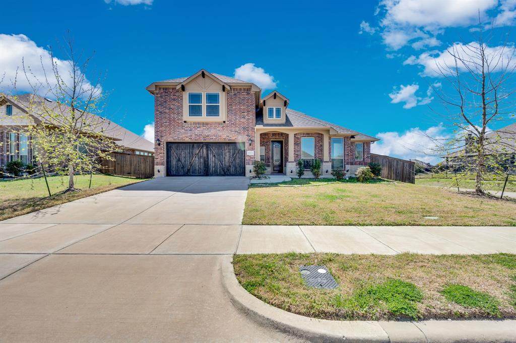 4014 Grove Valley Road - Photo 1