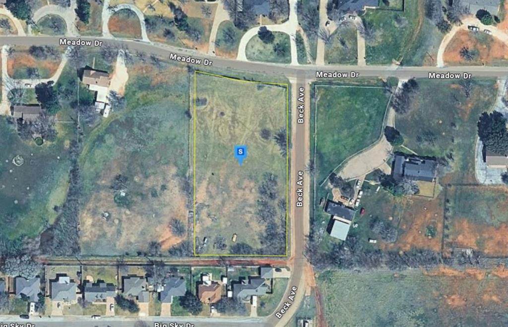 5000 Meadow Drive - Photo 1