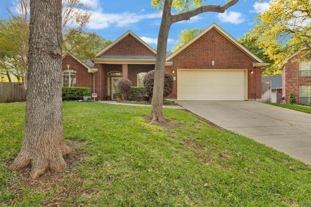 6705 Marie Weldon Court - Photo 1
