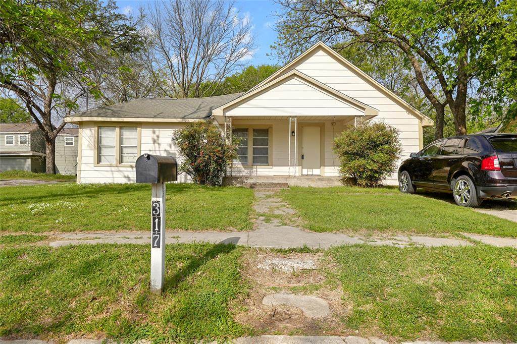 317 Ritchey Street - Photo 1