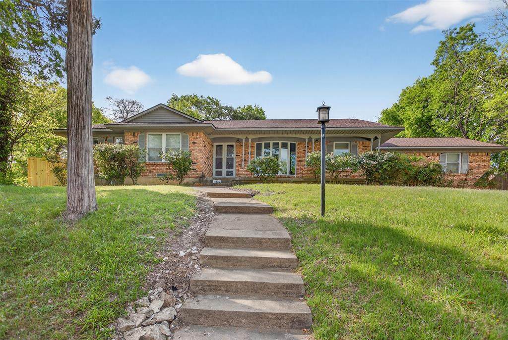 6422 Rock Canyon Circle - Photo 1