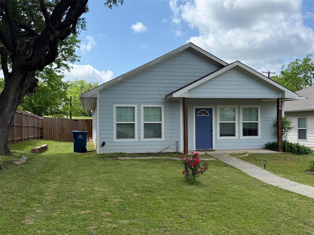406 Shepherd Street - Photo 1