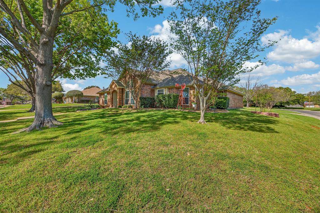 301 Raintree Drive - Photo 1