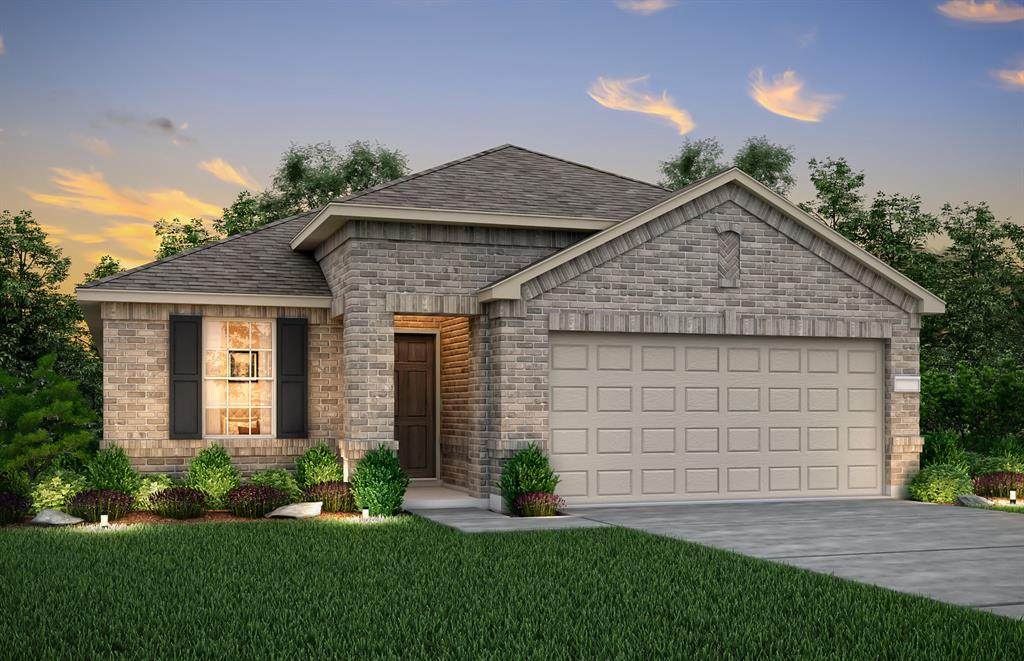 1076 Clear Dusk Lane - Photo 1
