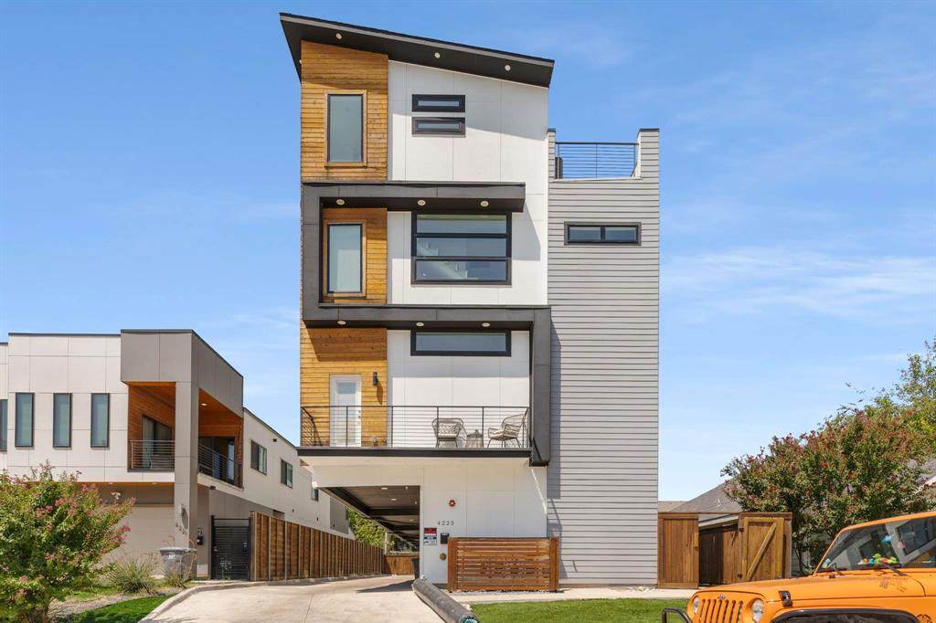 4223 Delano Place - Photo 1