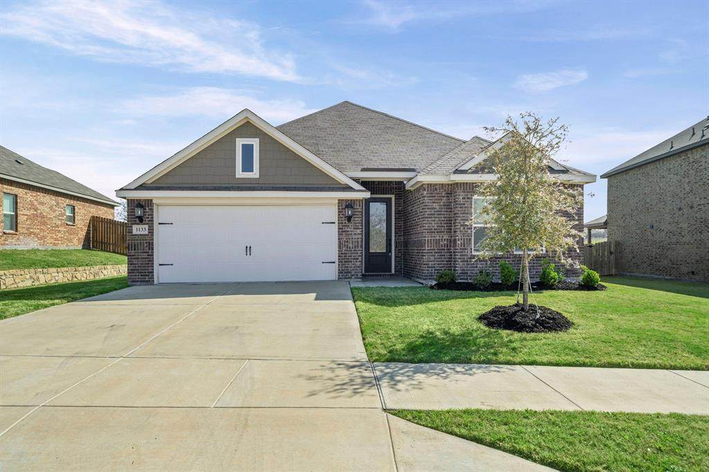 1133 Sleepy Owl Lane - Photo 1