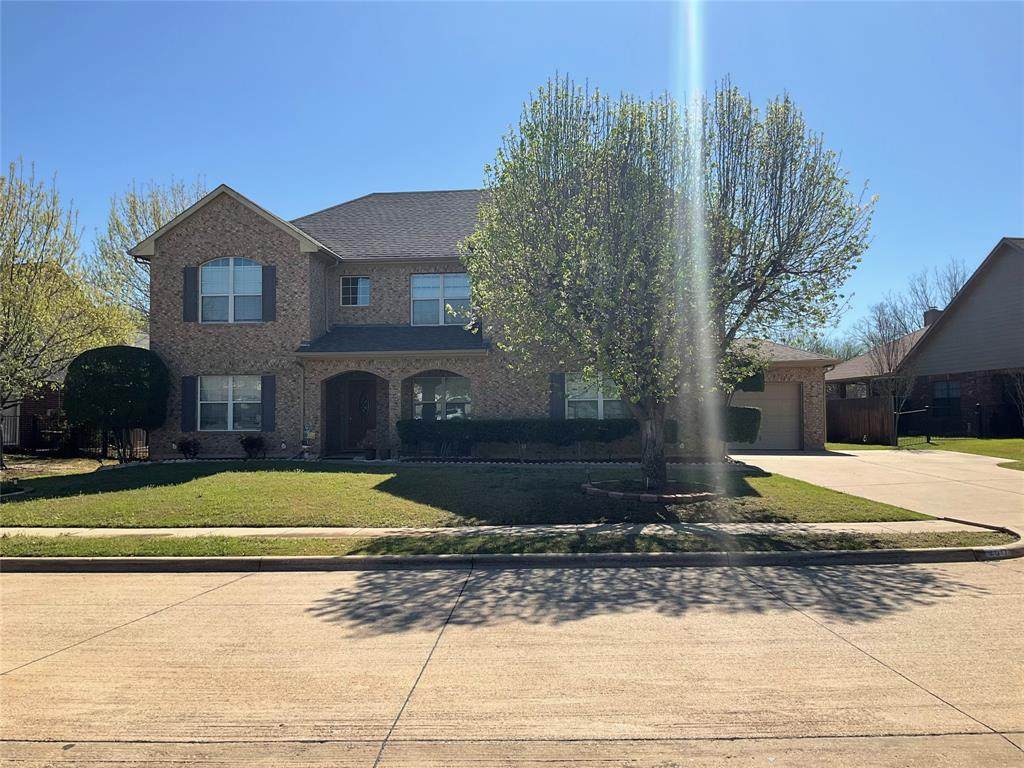 2617 Glen Ranch Drive - Photo 1