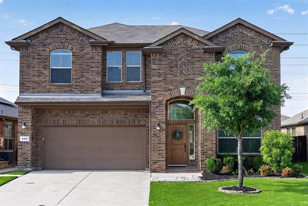 849 Key Deer Drive - Photo 1